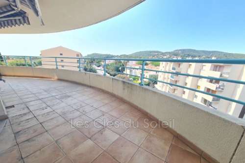 Hyères Var appartement foto 7154558