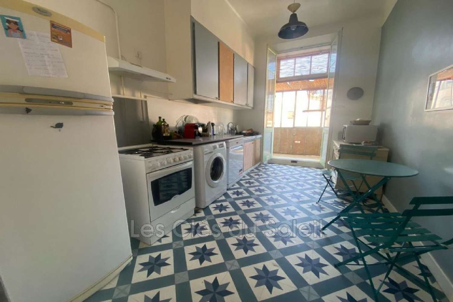  à vendre appartement Hyères Var 1