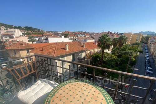 Hyères Var apartamento foto 7165192
