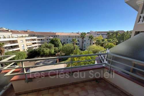 Hyères Var apartamento foto 7165235