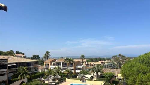 Hyères Var apartamento foto 7165255