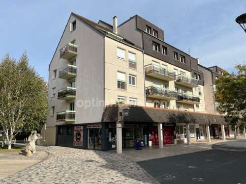 Ifs Calvados Wohnung/ Apartment Bild 7164400