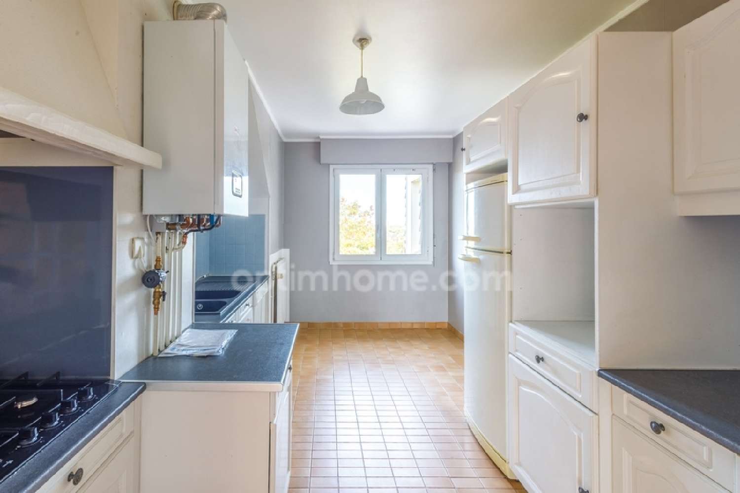 à vendre appartement Ifs Calvados 2