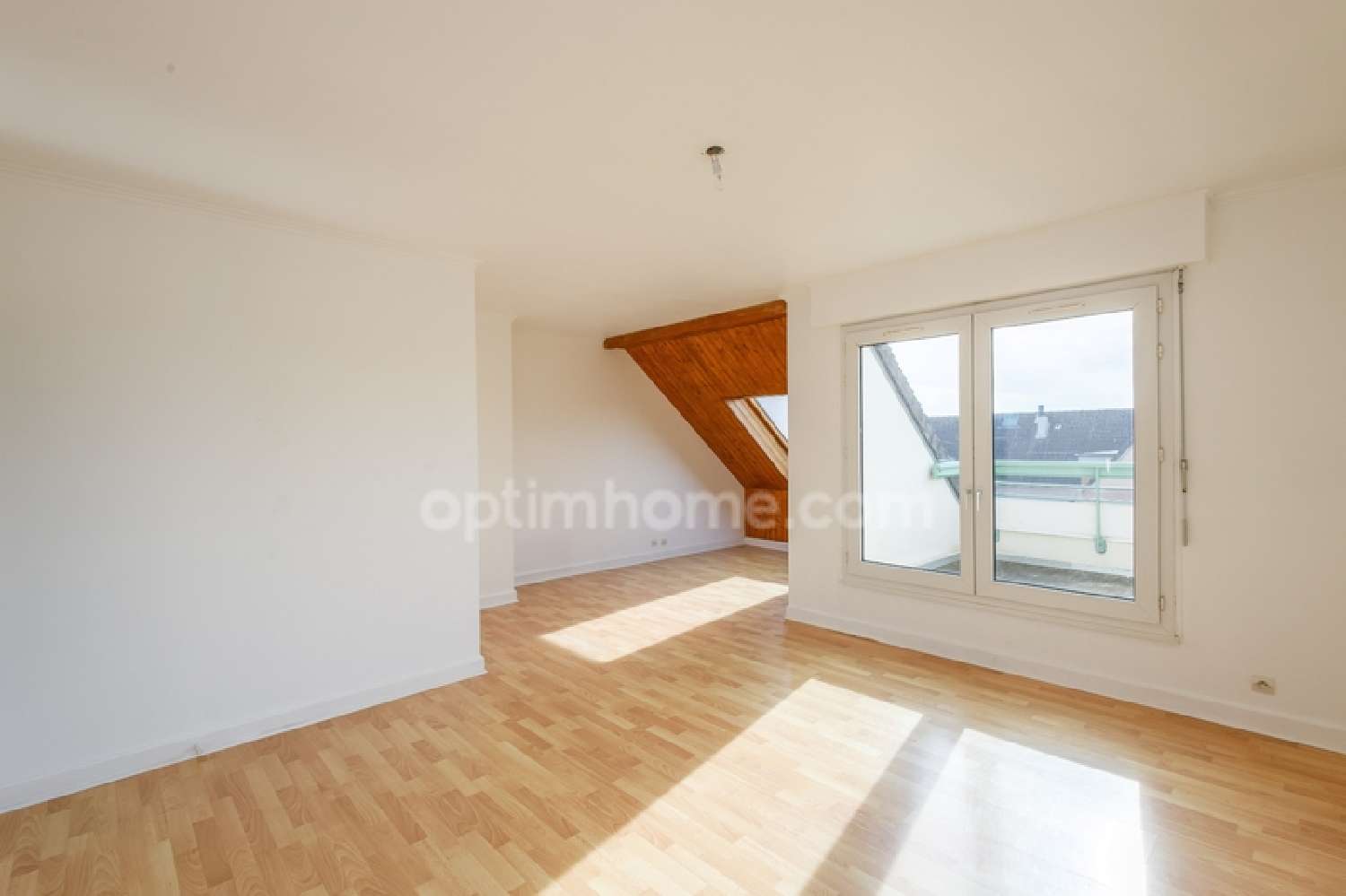 à vendre appartement Ifs Calvados 3