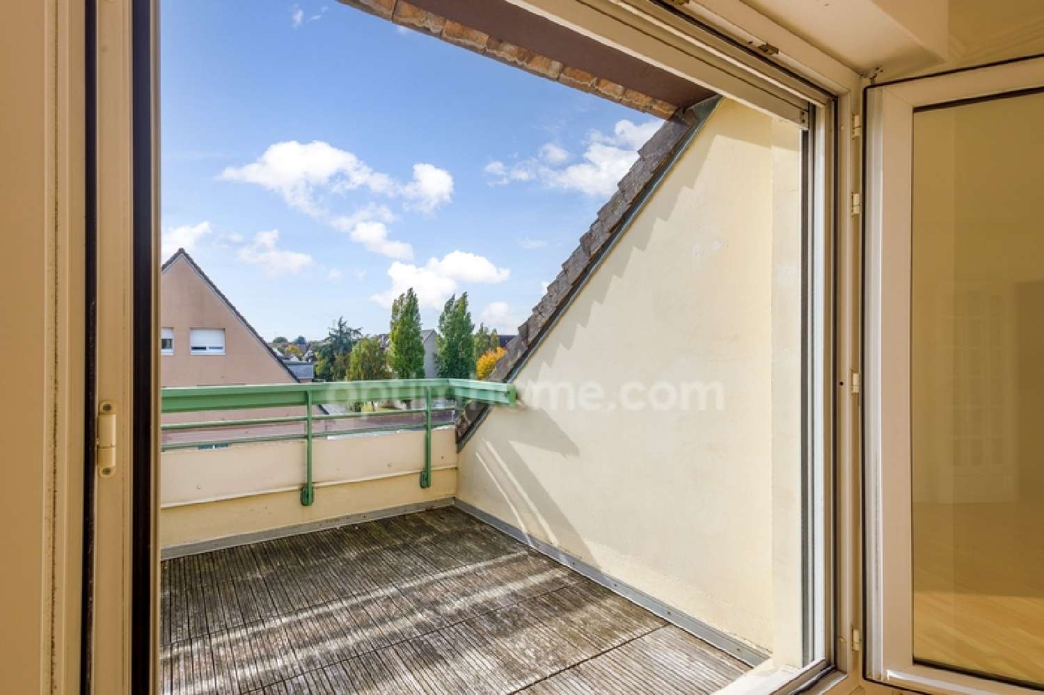 à vendre appartement Ifs Calvados 4