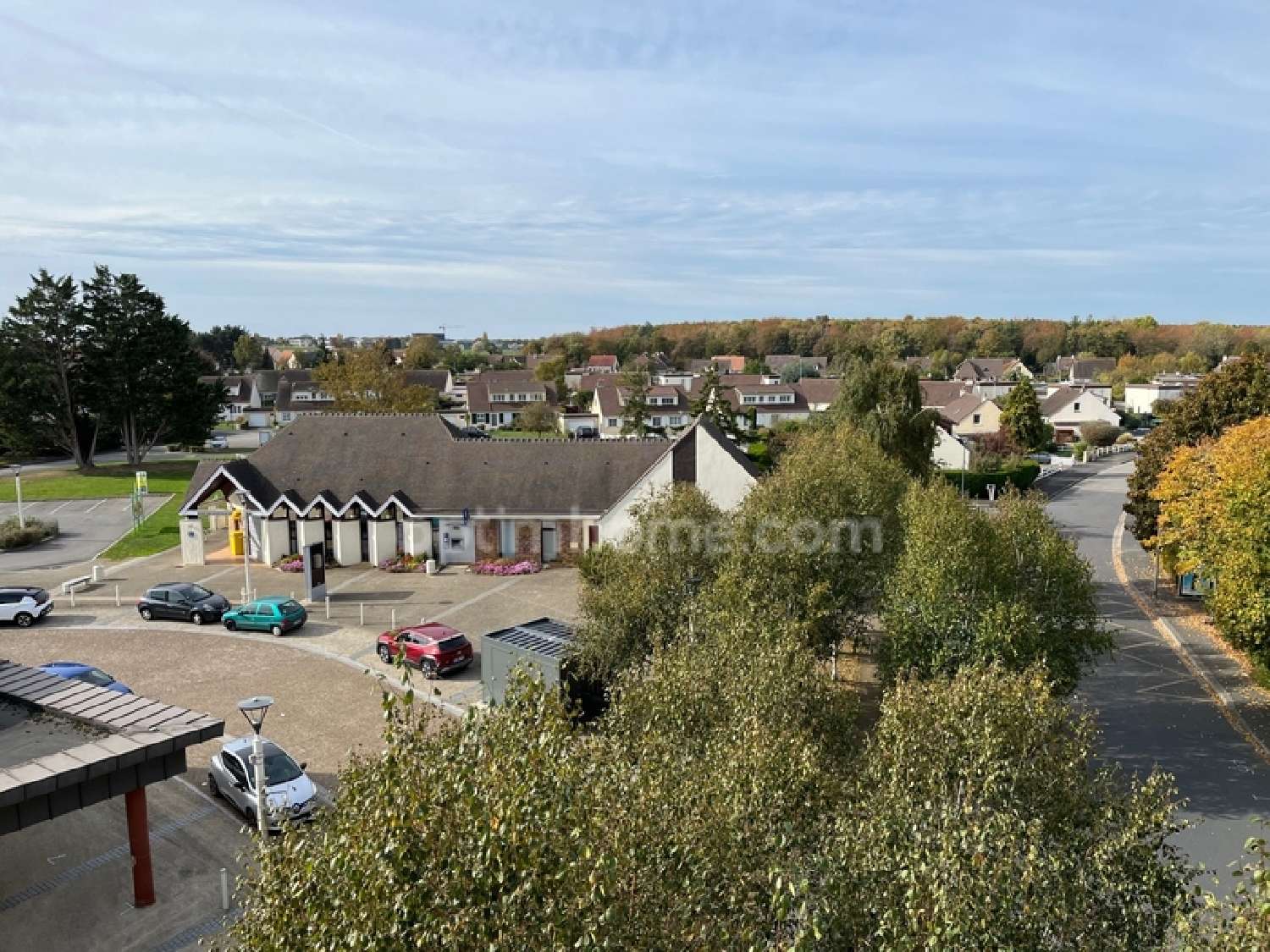 à vendre appartement Ifs Calvados 5