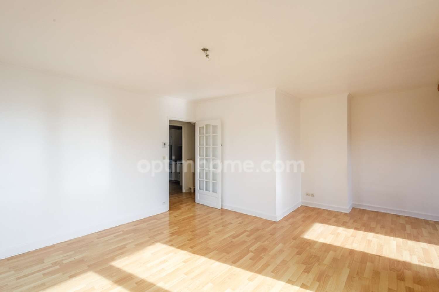 à vendre appartement Ifs Calvados 6