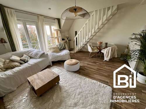 Ifs Calvados appartement foto 7153508