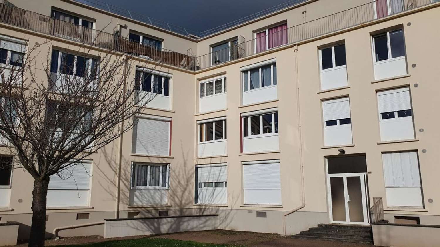  te koop appartement Ifs Calvados 1