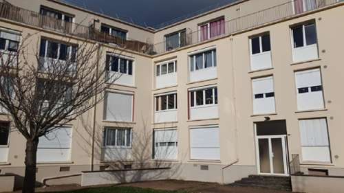 Ifs Calvados appartement foto 7153623