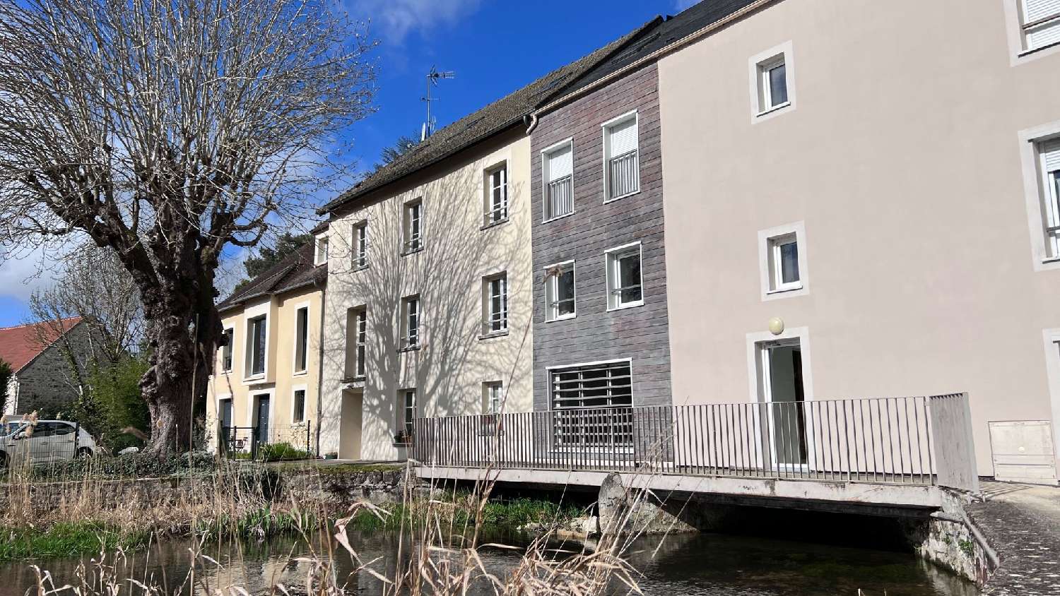  te koop appartement Igny Essonne 1