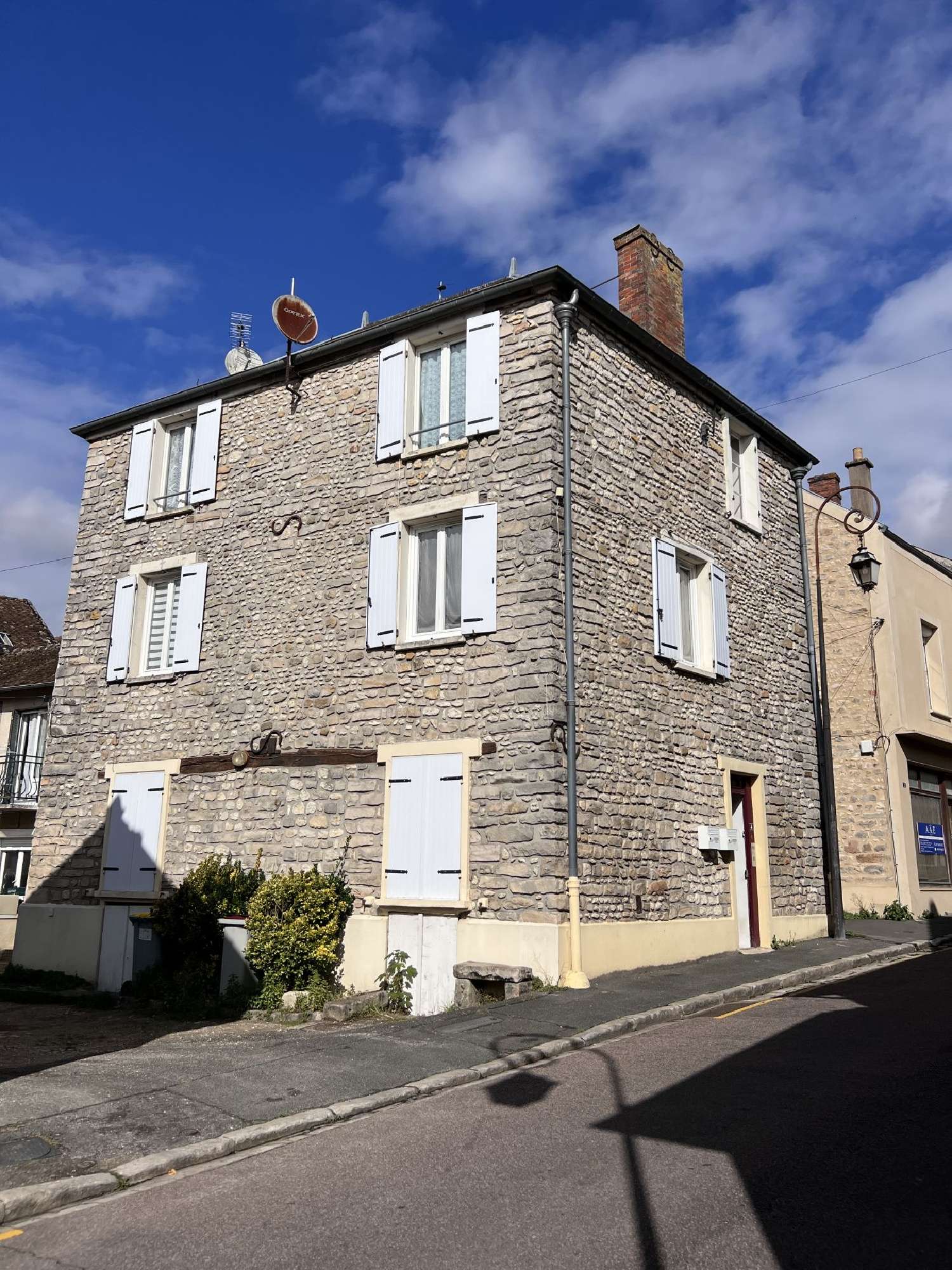  te koop appartement Igny Essonne 1