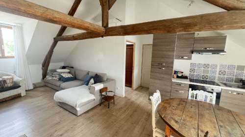 Igny Essonne appartement foto 7156073