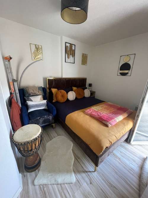 Illzach Haut-Rhin Wohnung/ Apartment Bild 7147014