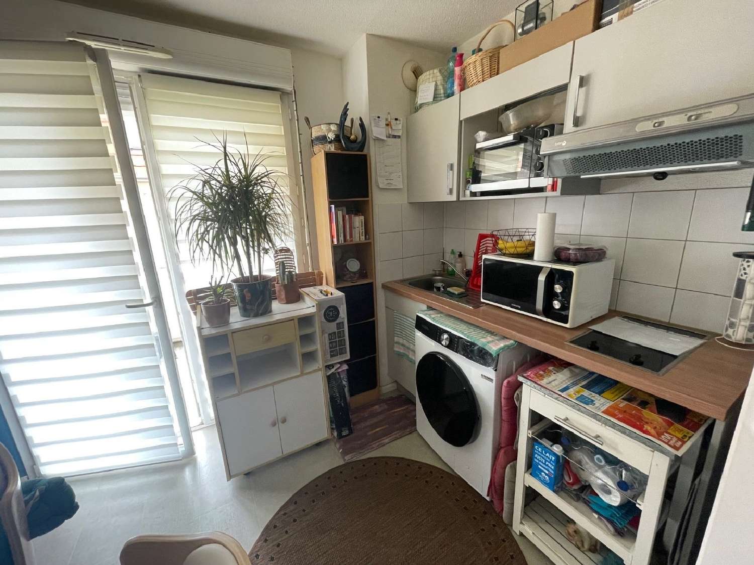  kaufen Wohnung/ Apartment Illzach Haut-Rhin 2
