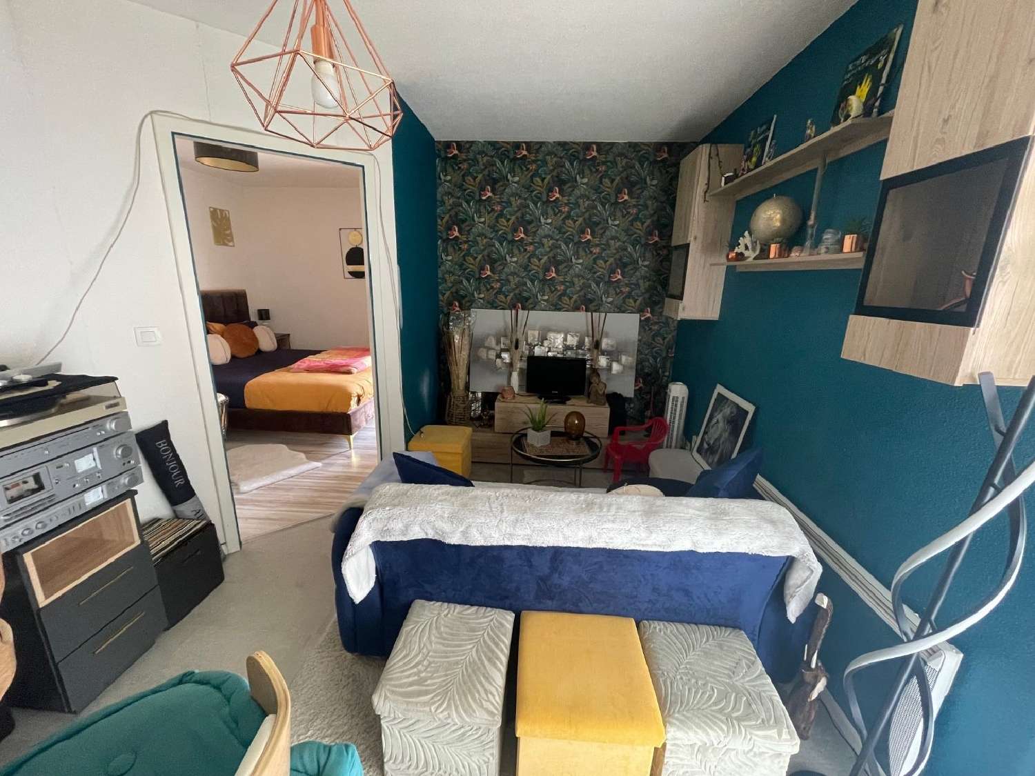  kaufen Wohnung/ Apartment Illzach Haut-Rhin 3