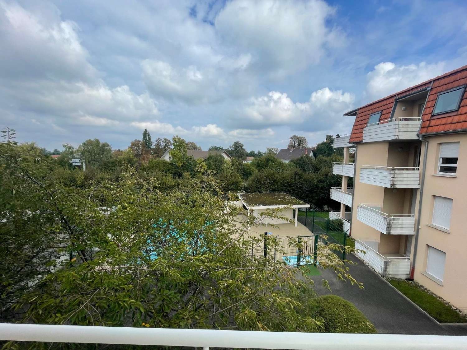  kaufen Wohnung/ Apartment Illzach Haut-Rhin 5