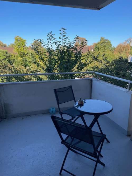 Illzach Haut-Rhin Wohnung/ Apartment Bild 7156829