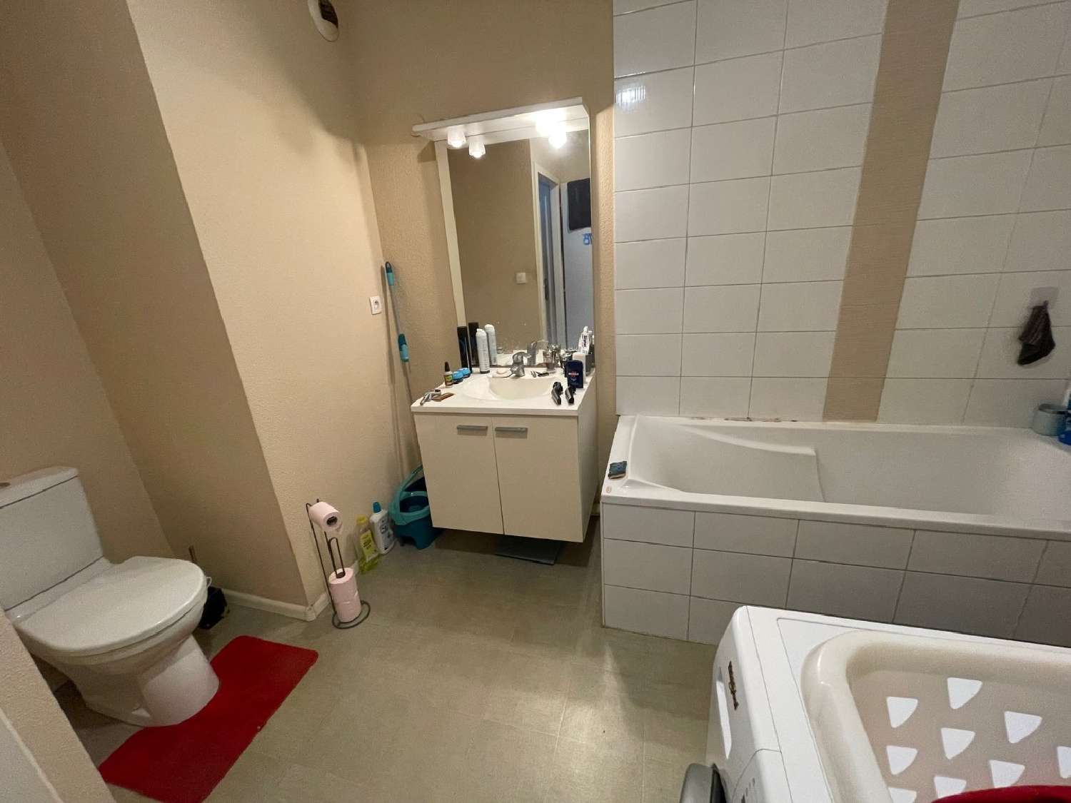  kaufen Wohnung/ Apartment Illzach Haut-Rhin 2