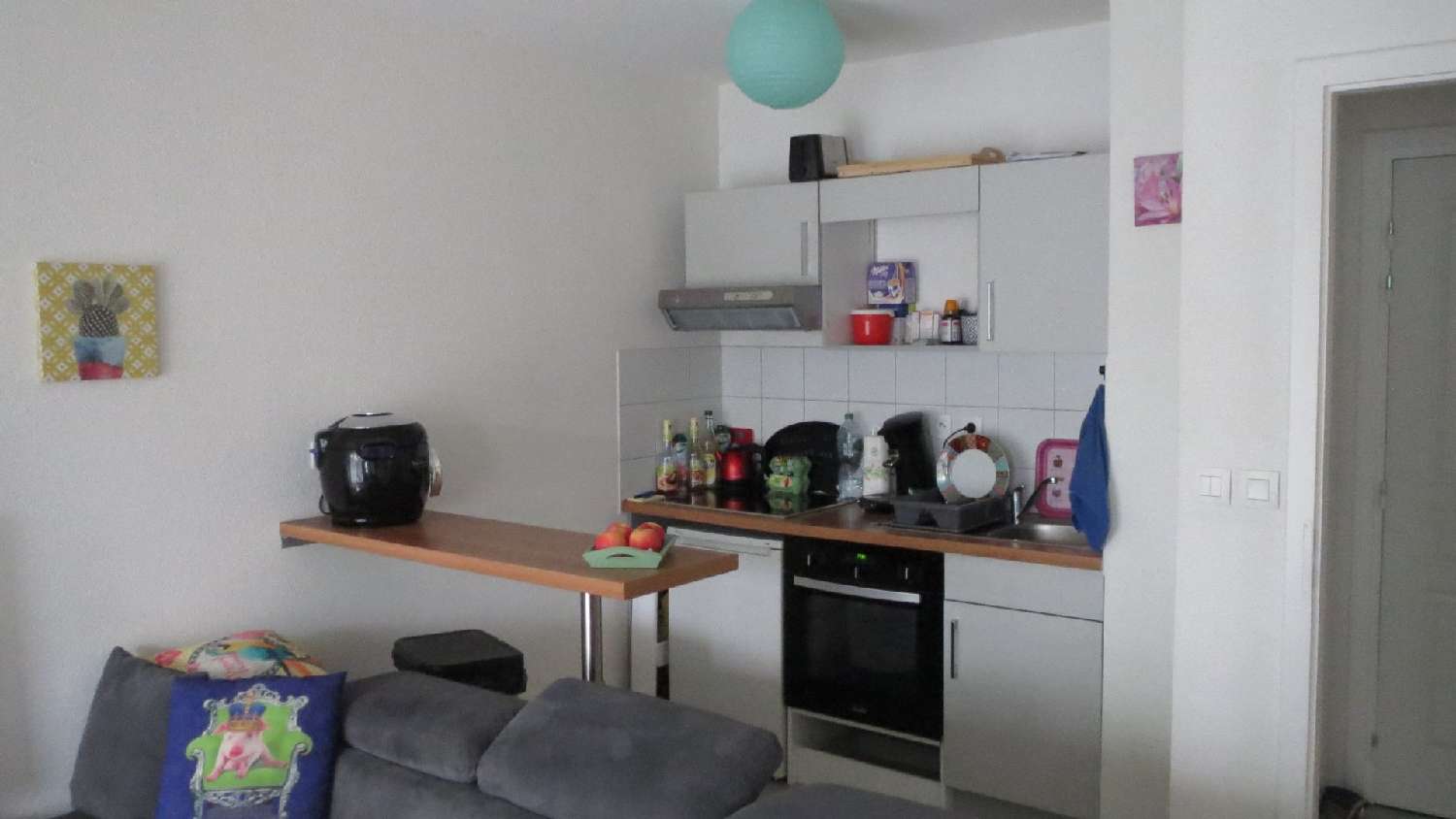  kaufen Wohnung/ Apartment Illzach Haut-Rhin 4