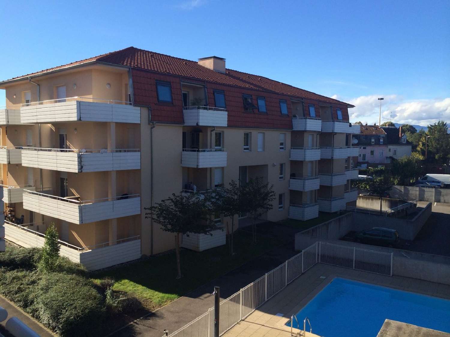  for sale apartment Illzach Haut-Rhin 3