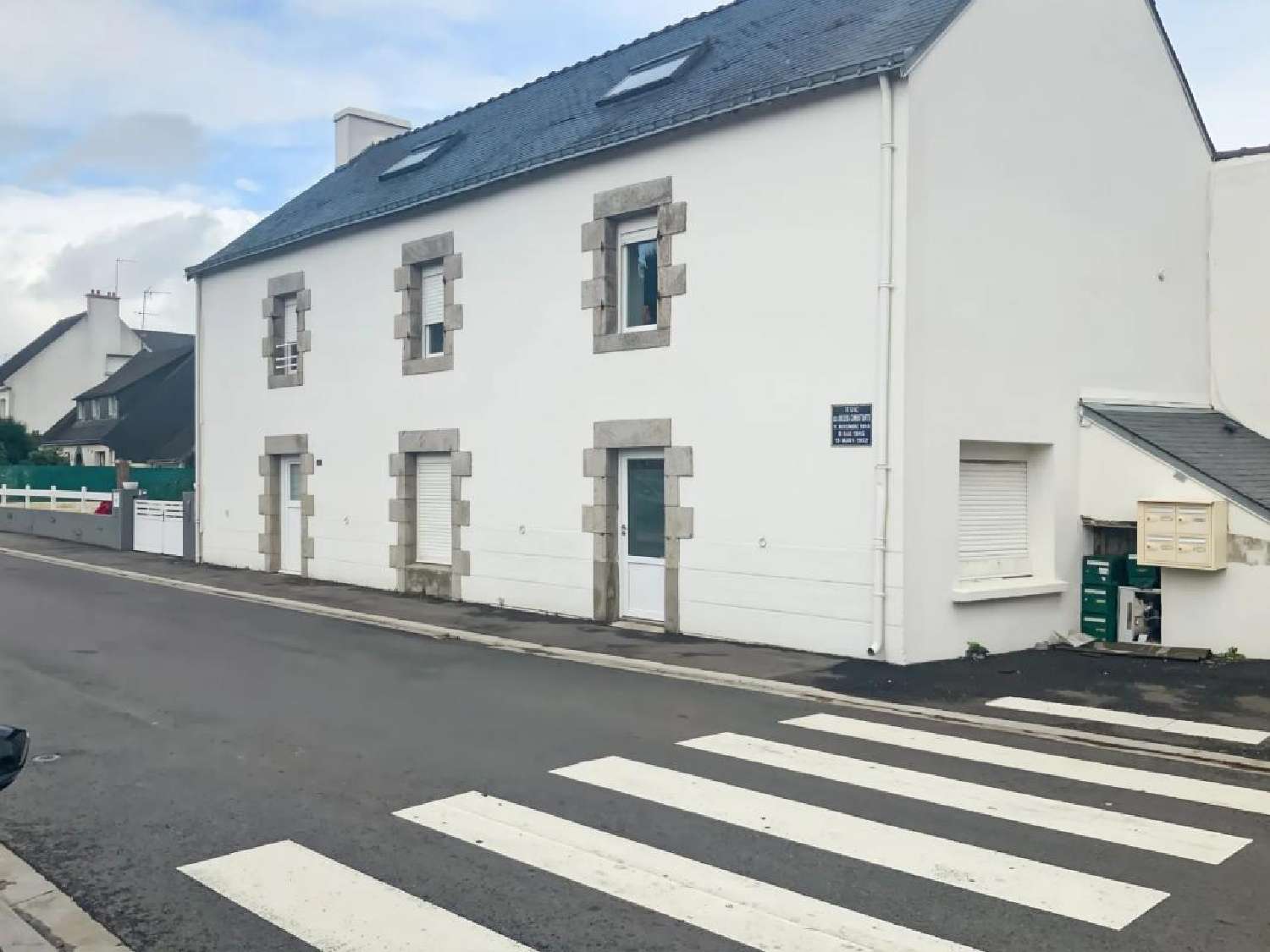 for sale apartment Inzinzac-Lochrist Morbihan 1