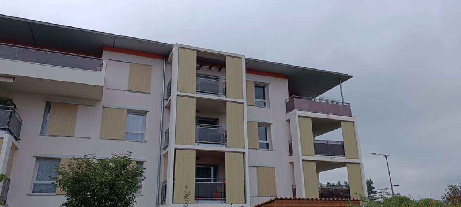  kaufen Wohnung/ Apartment Issoire Puy-de-Dôme 1