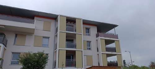 Issoire Puy-de-Dôme Wohnung/ Apartment Bild 7160440