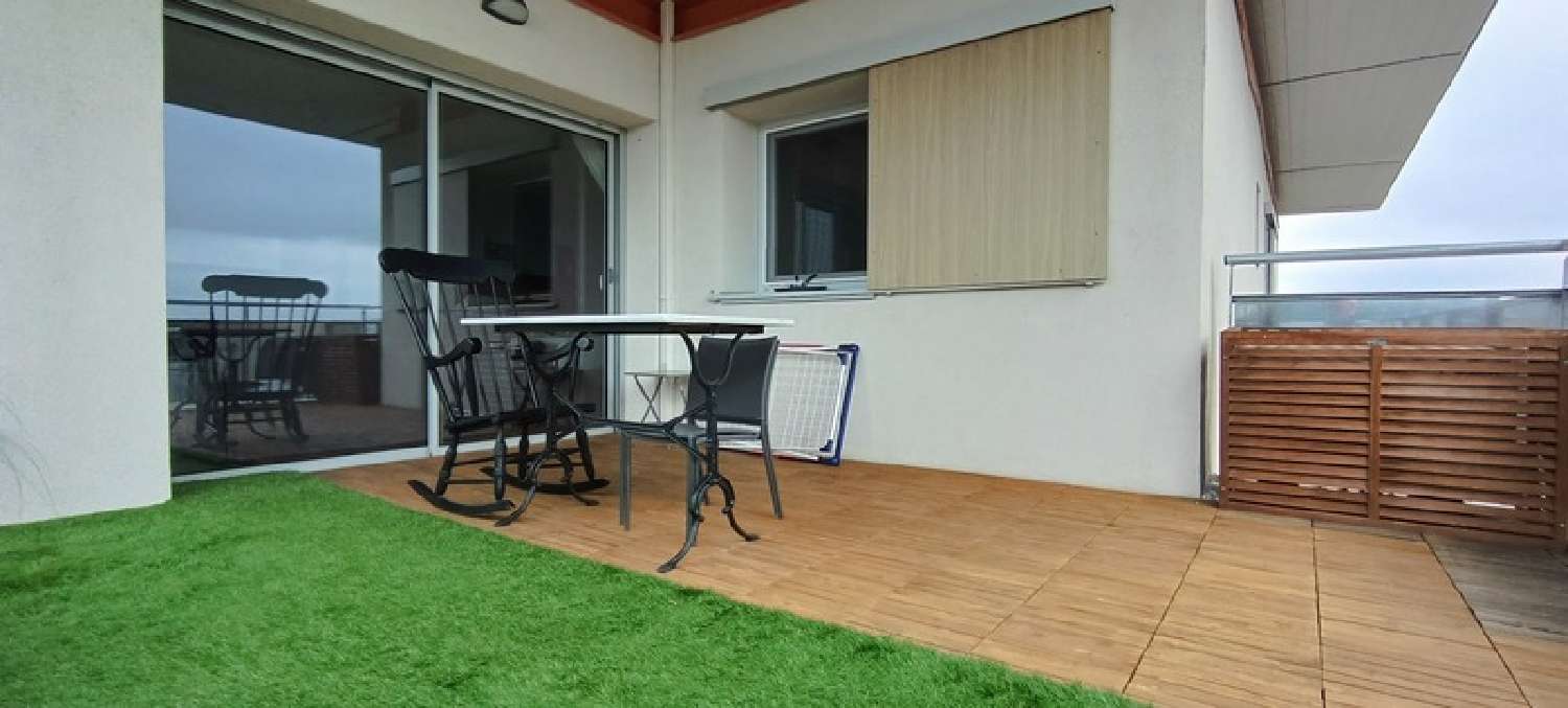  kaufen Wohnung/ Apartment Issoire Puy-de-Dôme 2