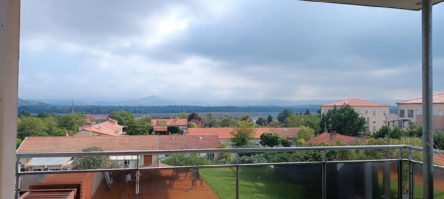  kaufen Wohnung/ Apartment Issoire Puy-de-Dôme 4
