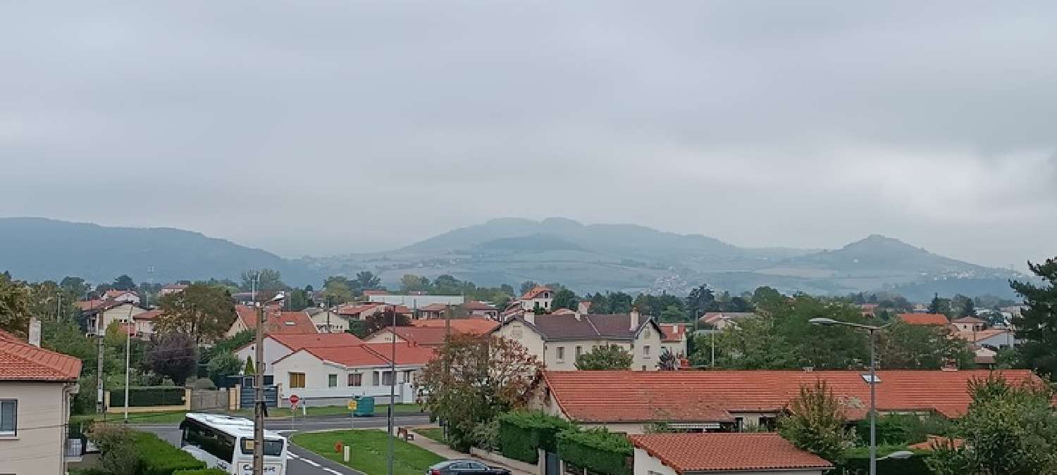  kaufen Wohnung/ Apartment Issoire Puy-de-Dôme 5