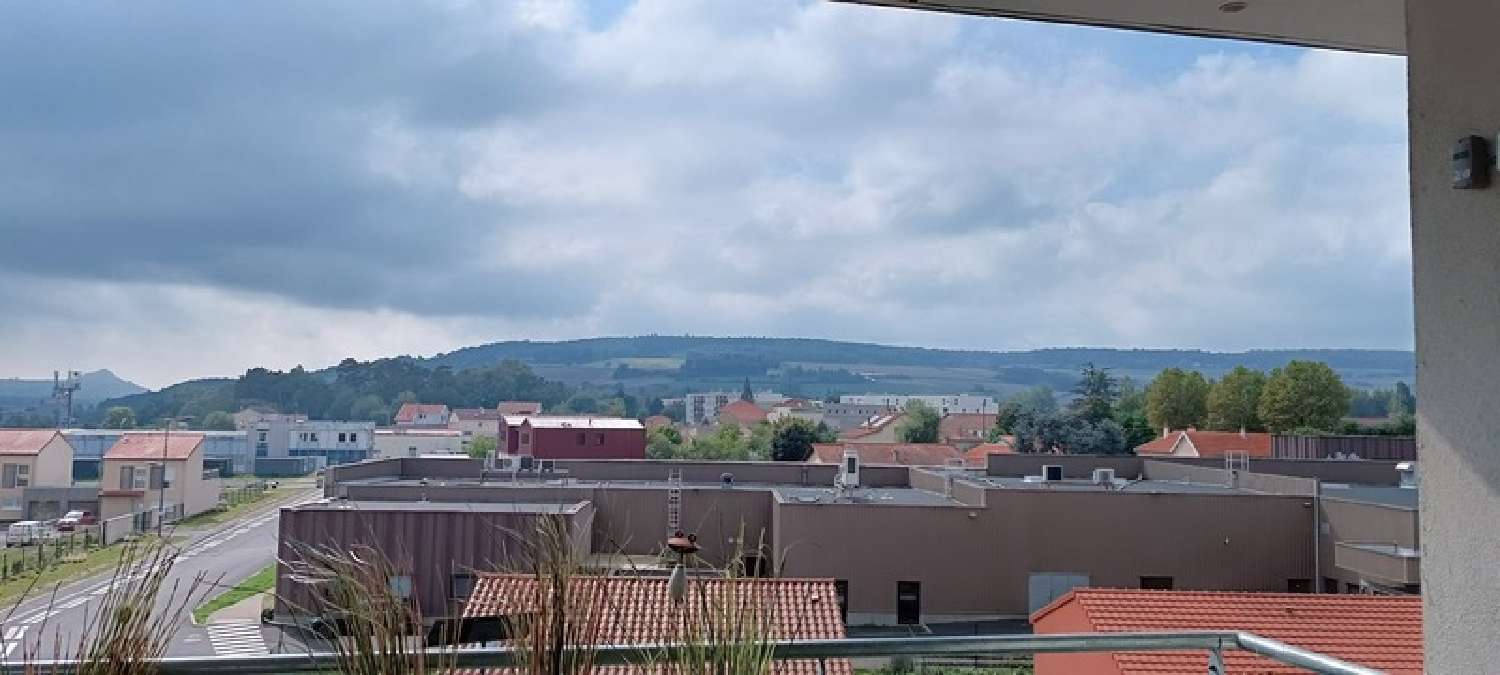  kaufen Wohnung/ Apartment Issoire Puy-de-Dôme 6