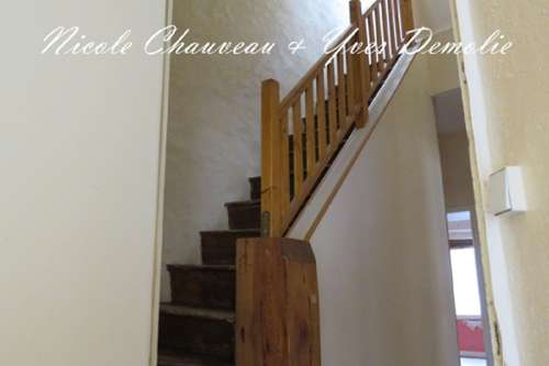 Issoire Puy-de-Dôme appartement foto 7168093