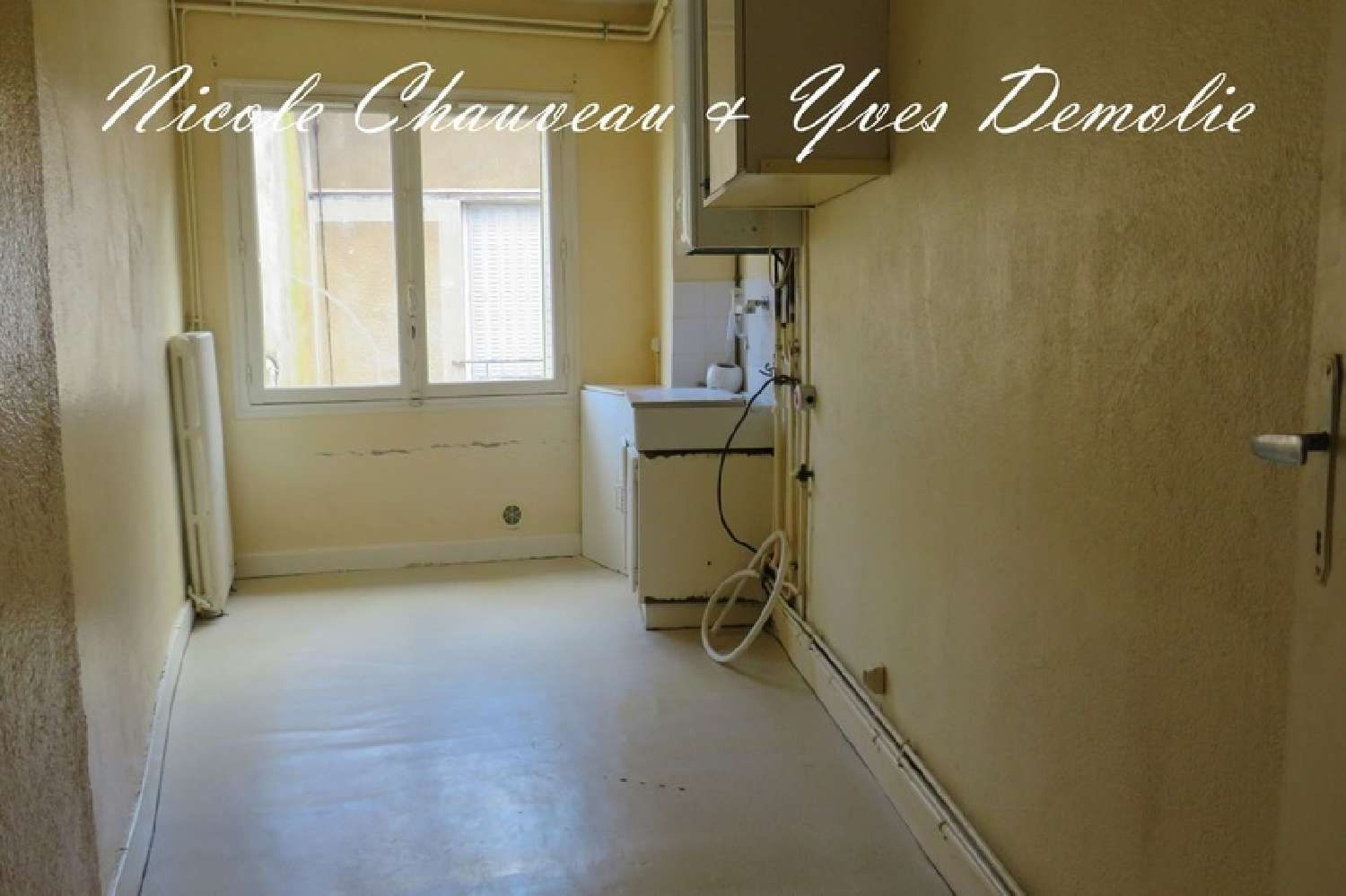 à vendre appartement Issoire Puy-de-Dôme 2