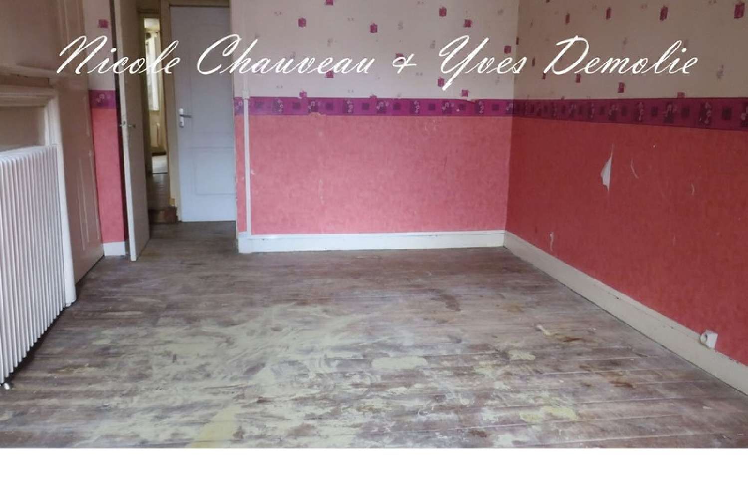 à vendre appartement Issoire Puy-de-Dôme 4