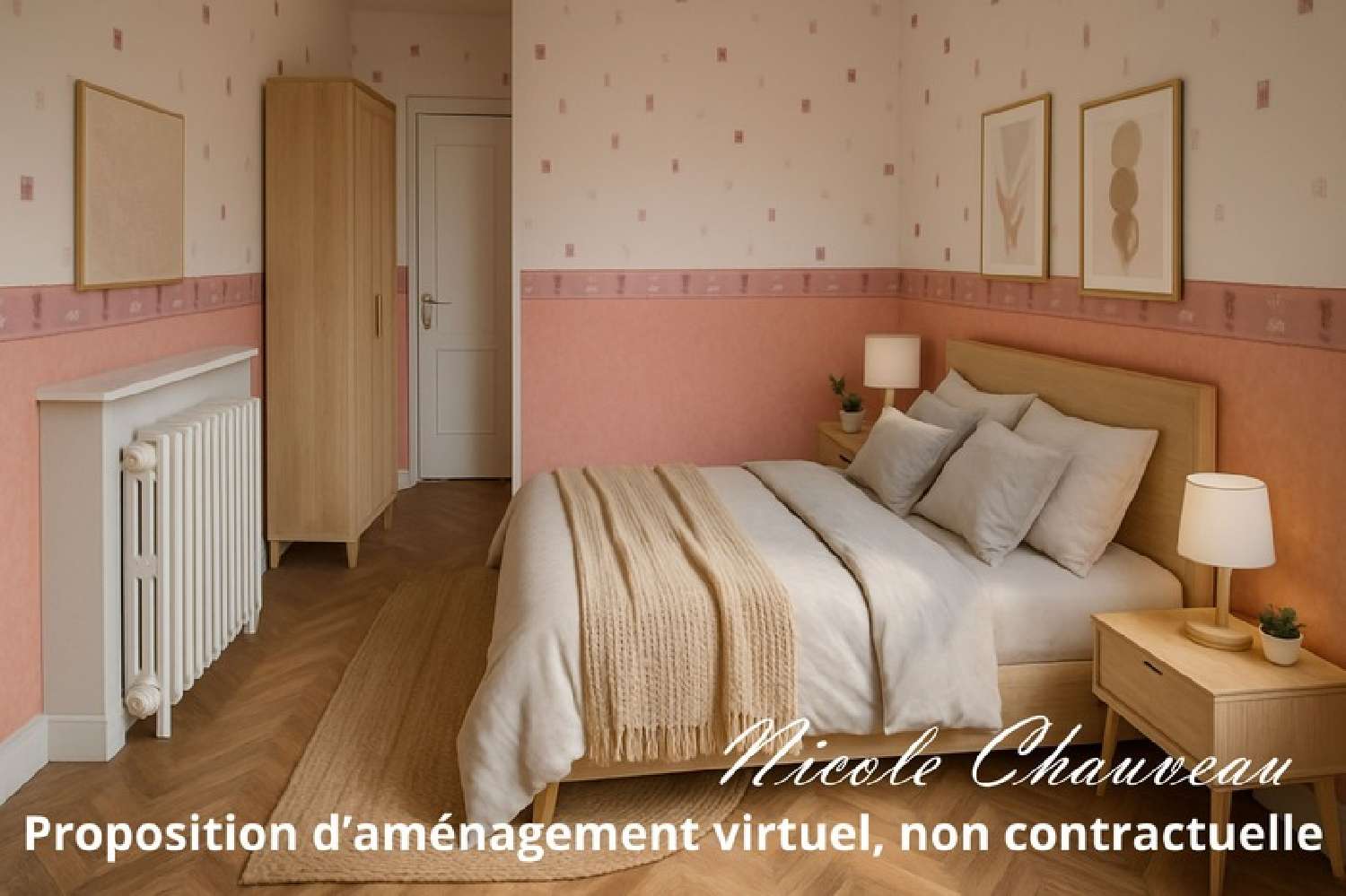 à vendre appartement Issoire Puy-de-Dôme 5