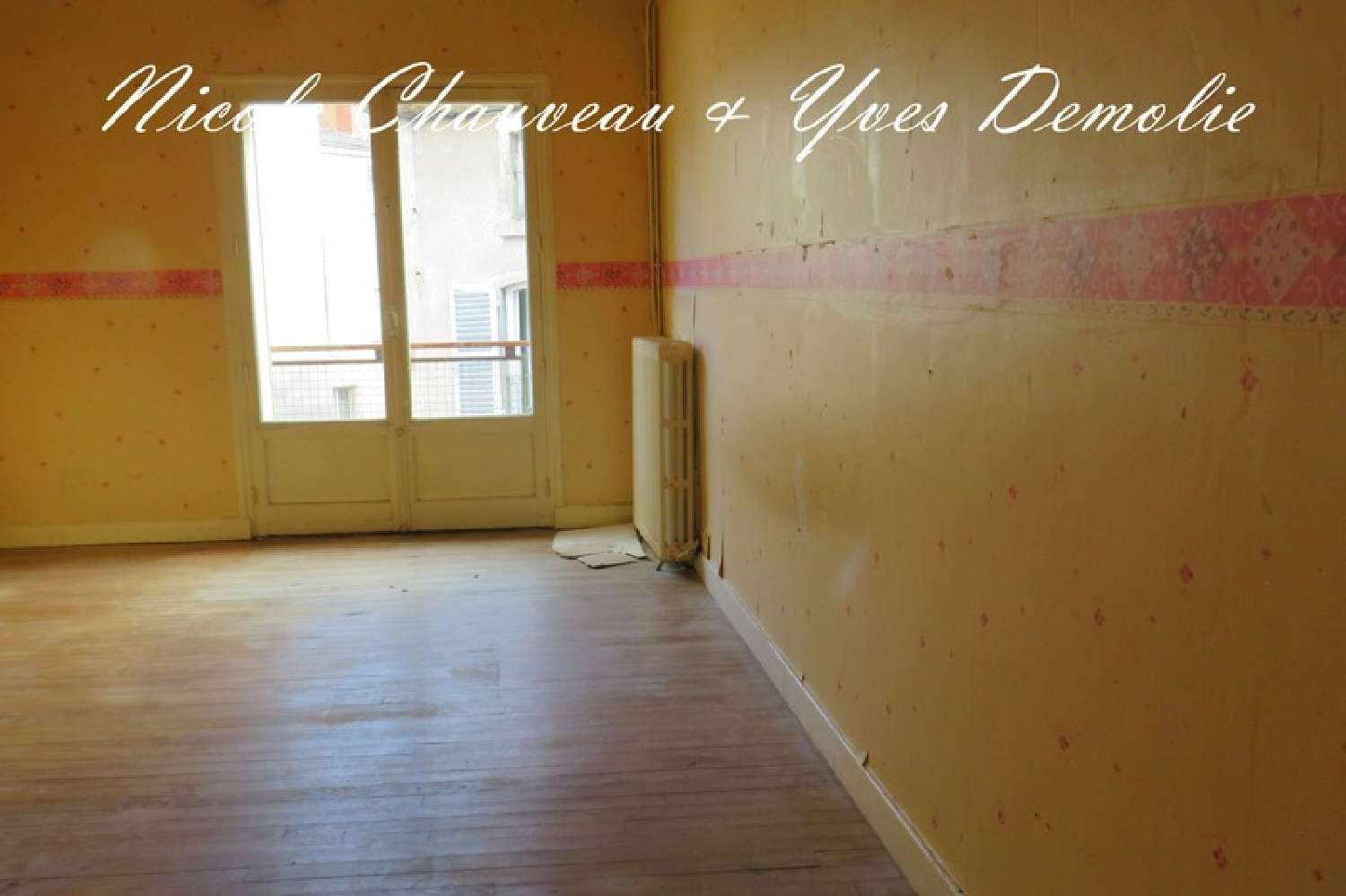 à vendre appartement Issoire Puy-de-Dôme 6