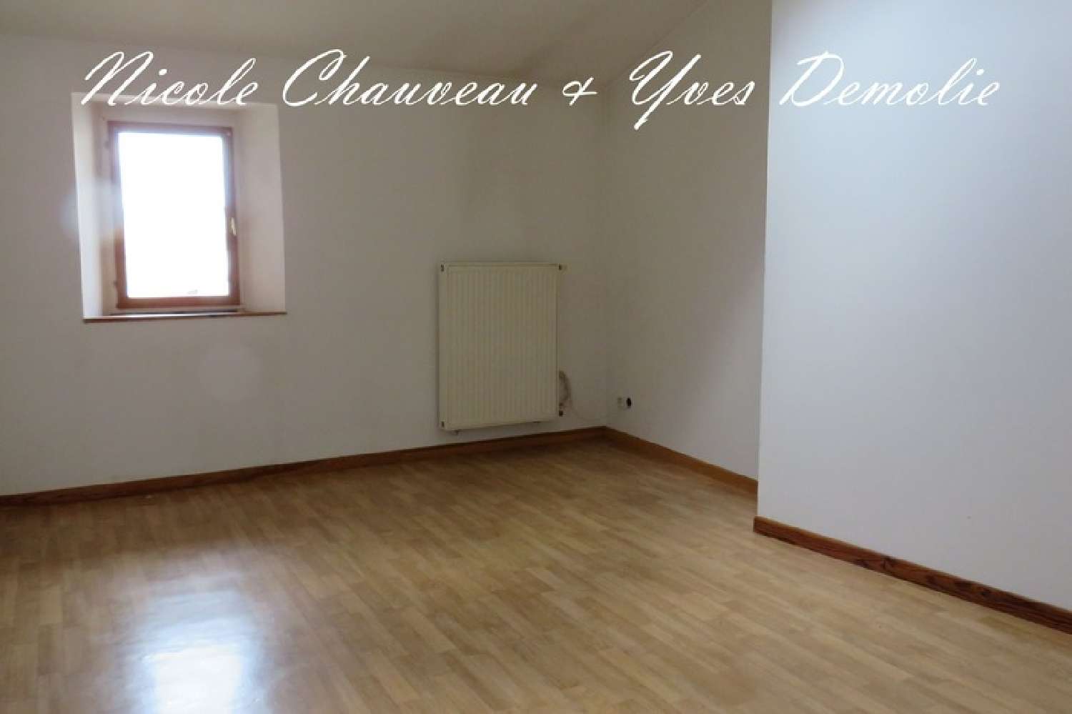 à vendre appartement Issoire Puy-de-Dôme 8