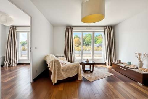 Issy-les-Moulineaux Hauts-de-Seine appartement foto 7150129