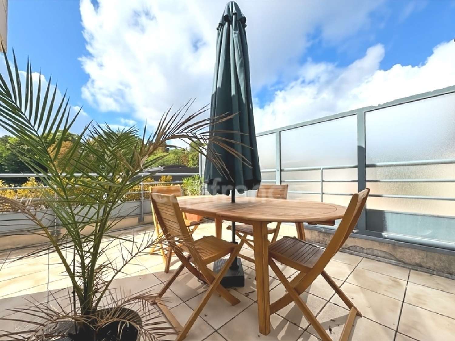  te koop appartement Issy-les-Moulineaux Hauts-de-Seine 3