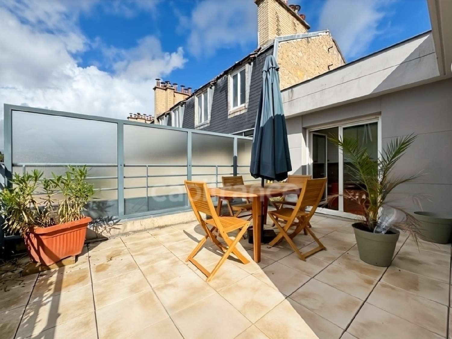  te koop appartement Issy-les-Moulineaux Hauts-de-Seine 4