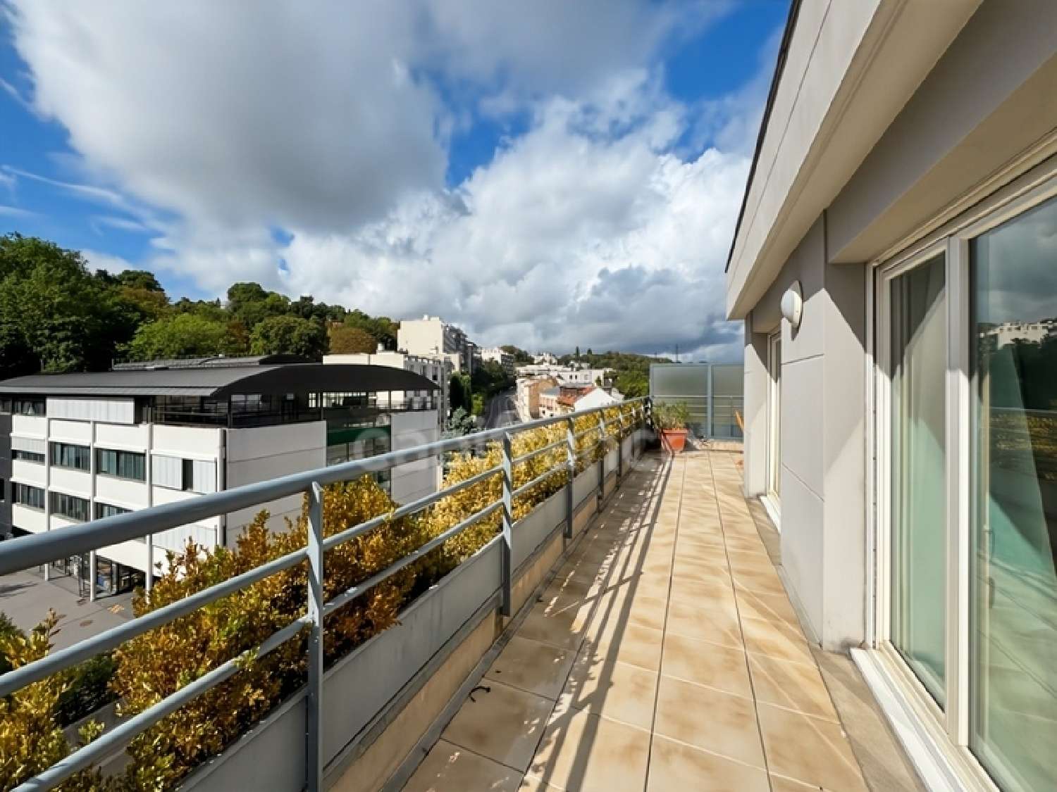  te koop appartement Issy-les-Moulineaux Hauts-de-Seine 5