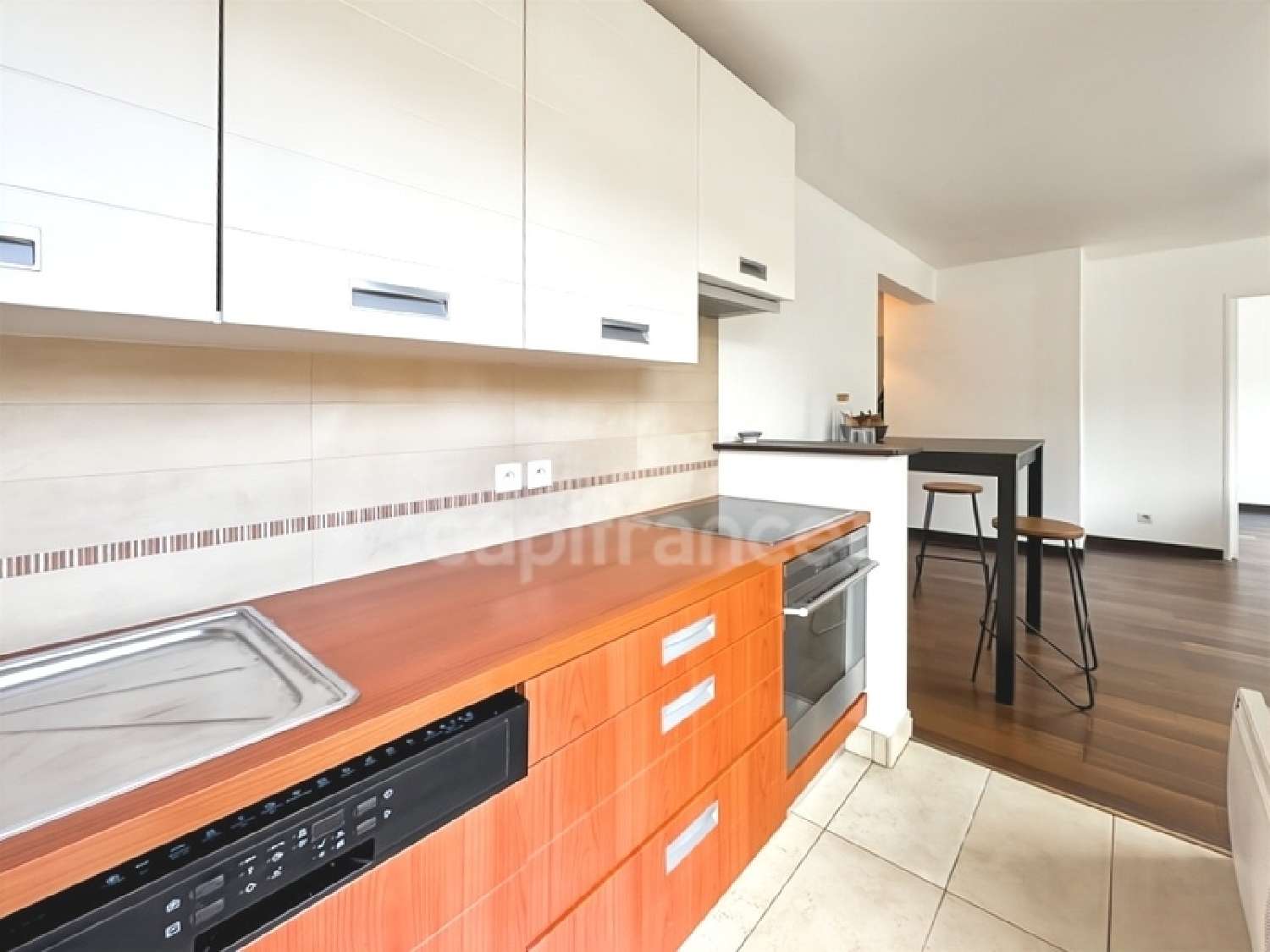  te koop appartement Issy-les-Moulineaux Hauts-de-Seine 6