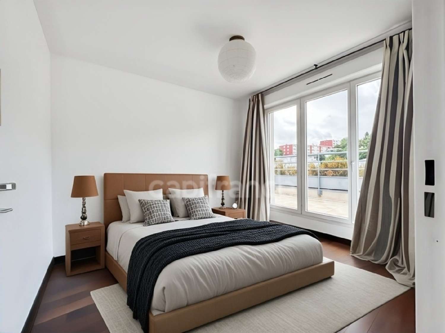  te koop appartement Issy-les-Moulineaux Hauts-de-Seine 7