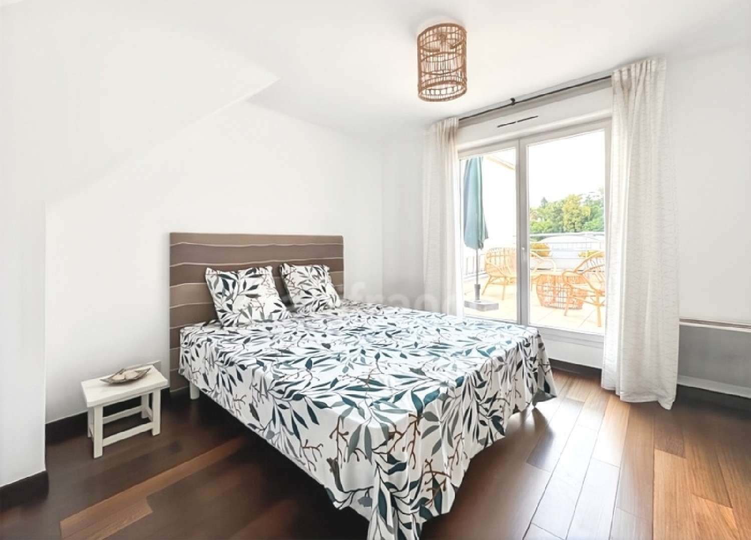  te koop appartement Issy-les-Moulineaux Hauts-de-Seine 8