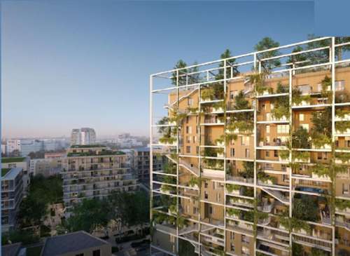 Issy-les-Moulineaux Hauts-de-Seine apartment foto 7162766