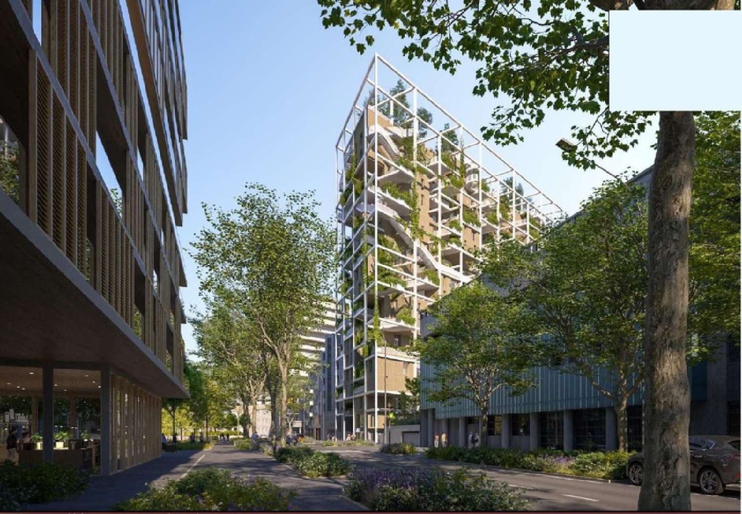  for sale apartment Issy-les-Moulineaux Hauts-de-Seine 3