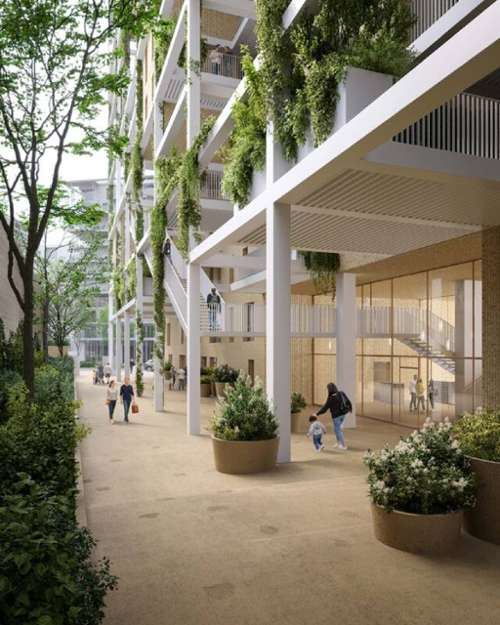 Issy-les-Moulineaux Hauts-de-Seine apartment foto 7162767