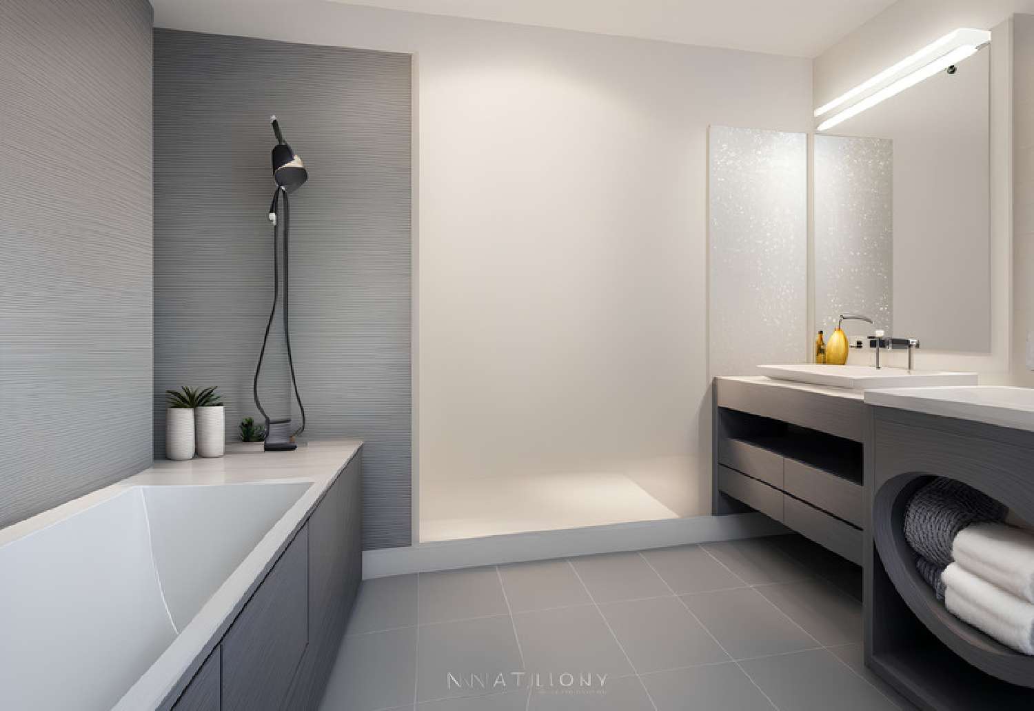 for sale apartment Issy-les-Moulineaux Hauts-de-Seine 3