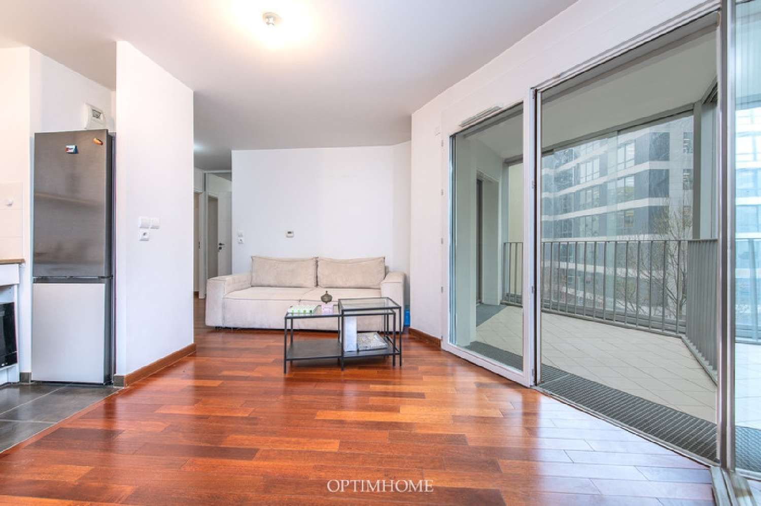  for sale apartment Issy-les-Moulineaux Hauts-de-Seine 4